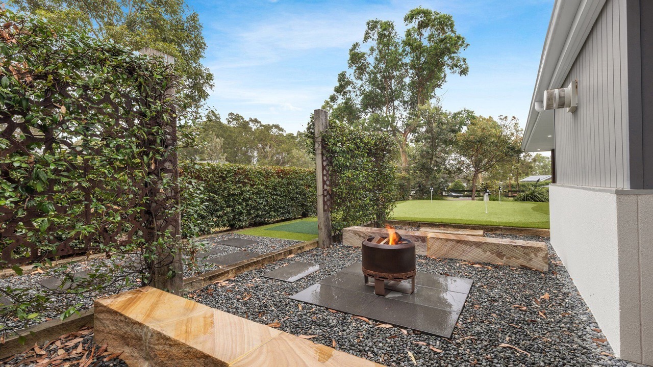 Photo of Outdoor in Pokolbin