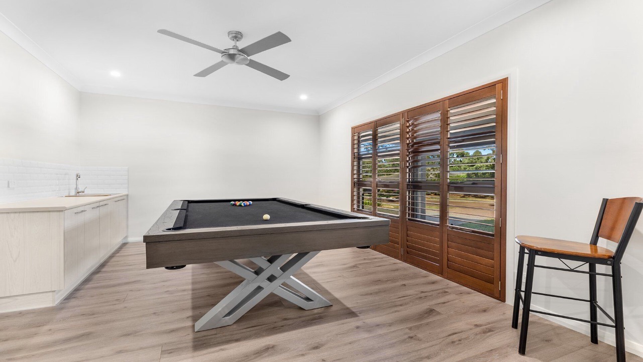 Photo of Bedroom in Pokolbin