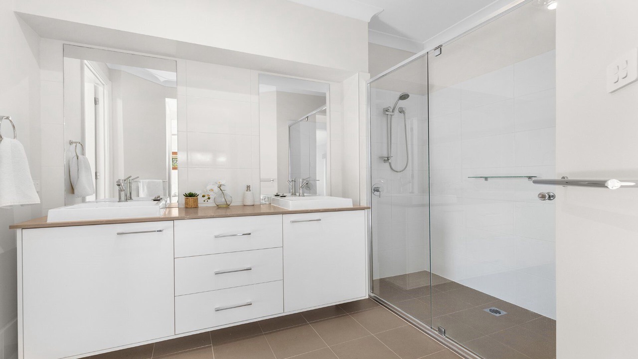 Photo of Bathroom in Pokolbin