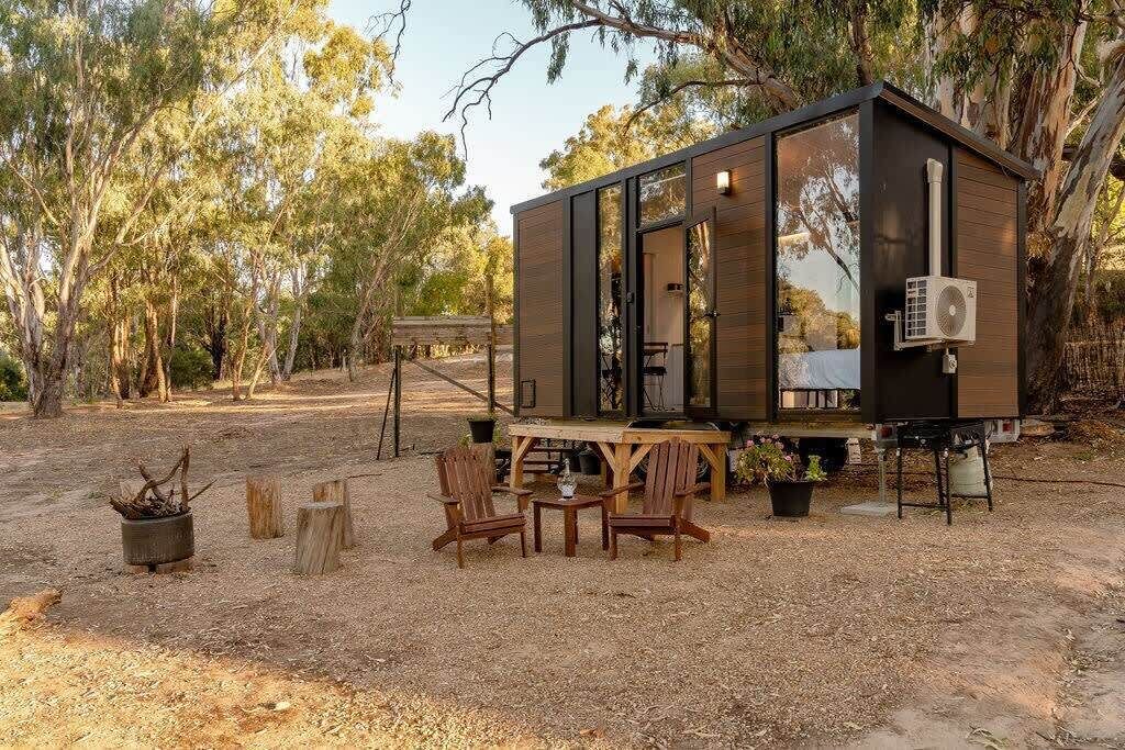Photo of Outdoor in Howes Creek