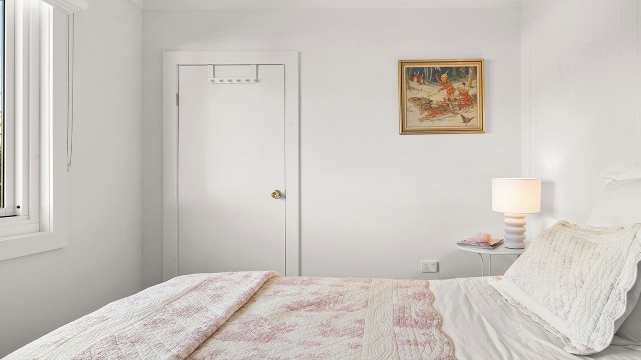 Photo of Bedroom in Robertson