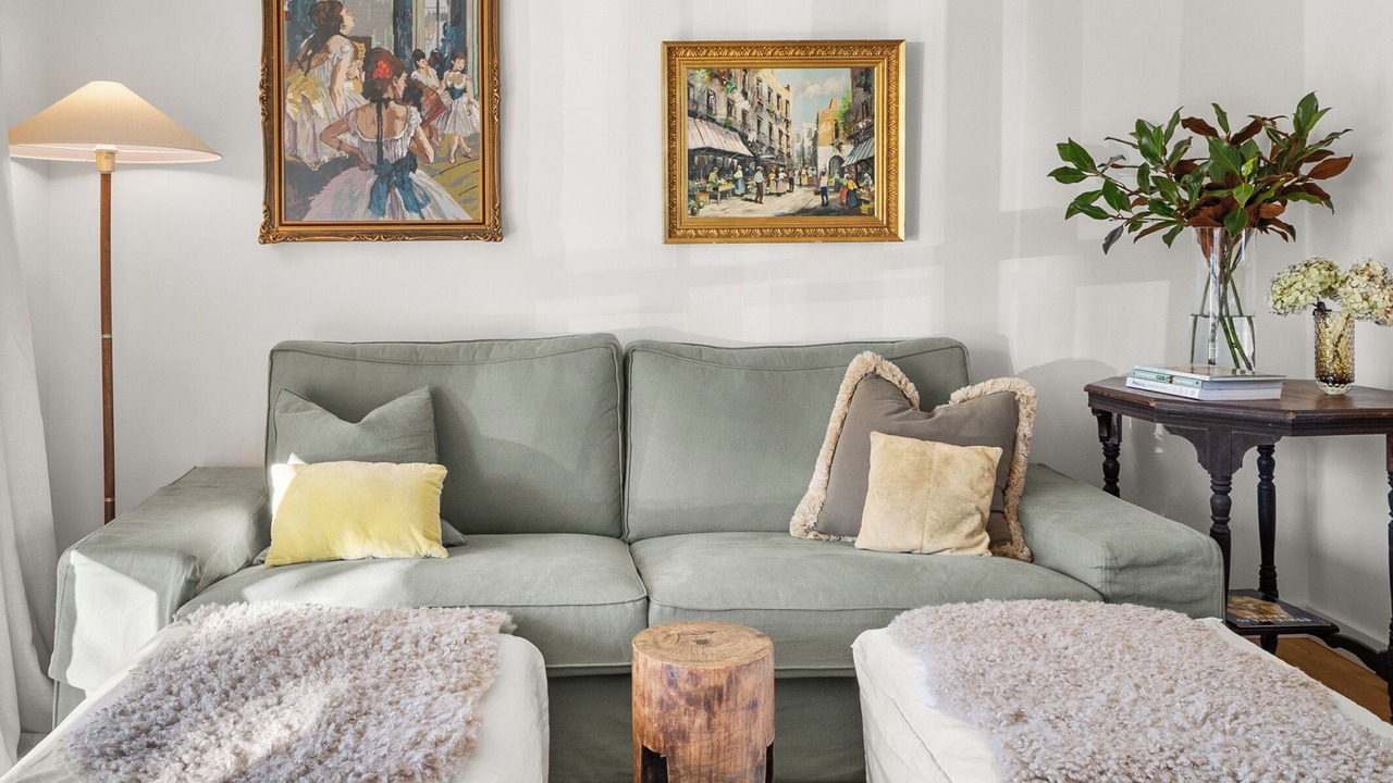 Photo of Livingroom in Robertson
