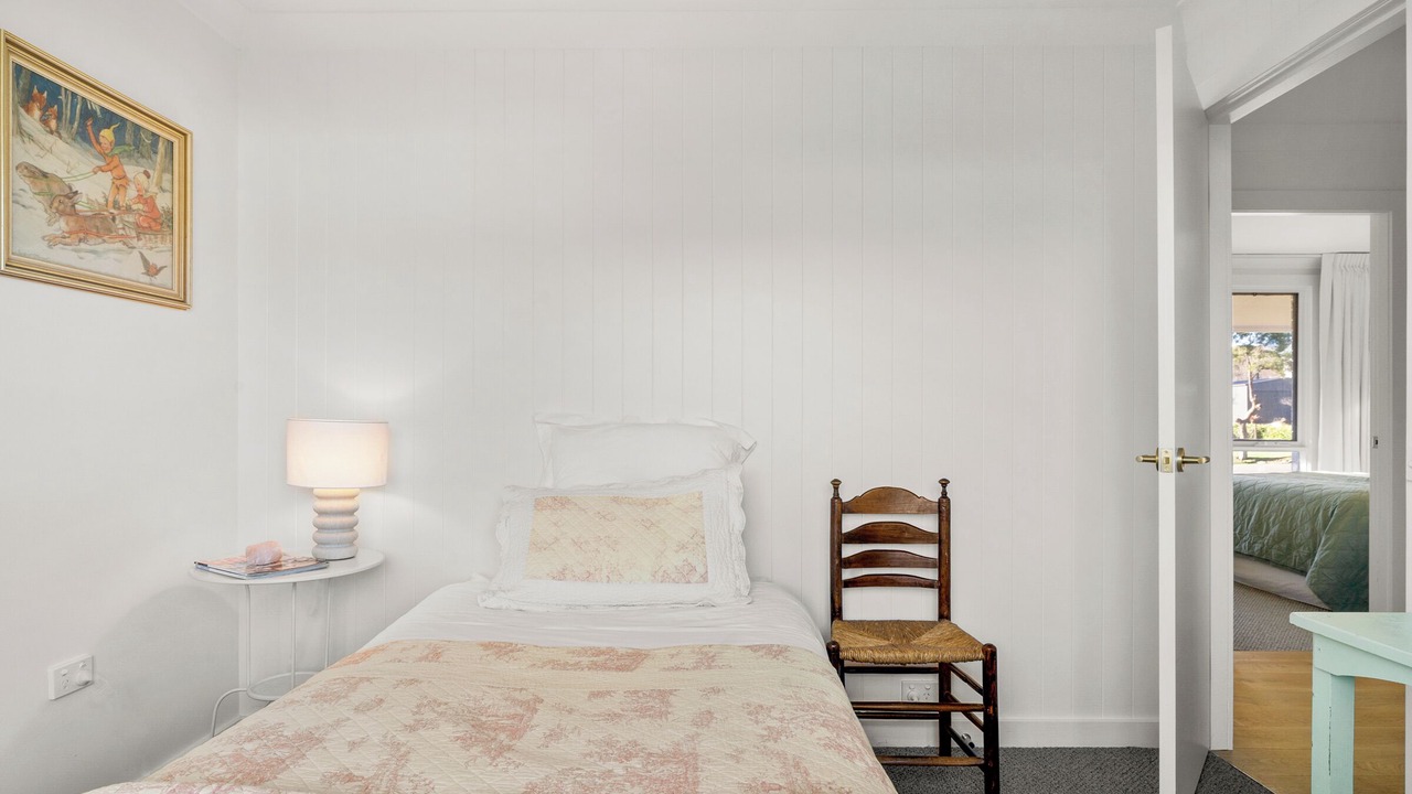 Photo of Bedroom in Robertson