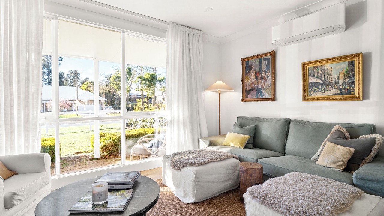 Photo of Livingroom in Robertson