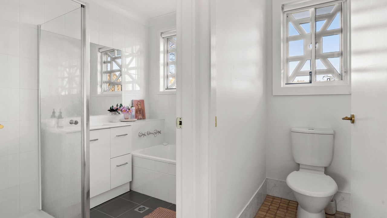 Photo of Bathroom in Robertson
