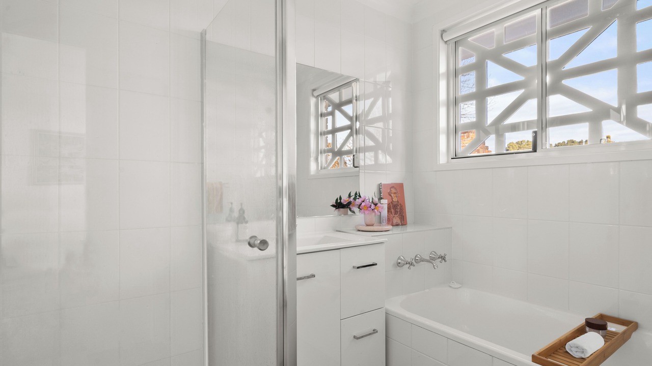 Photo of Bathroom in Robertson