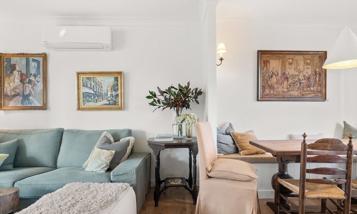 Photo of Livingroom in Robertson