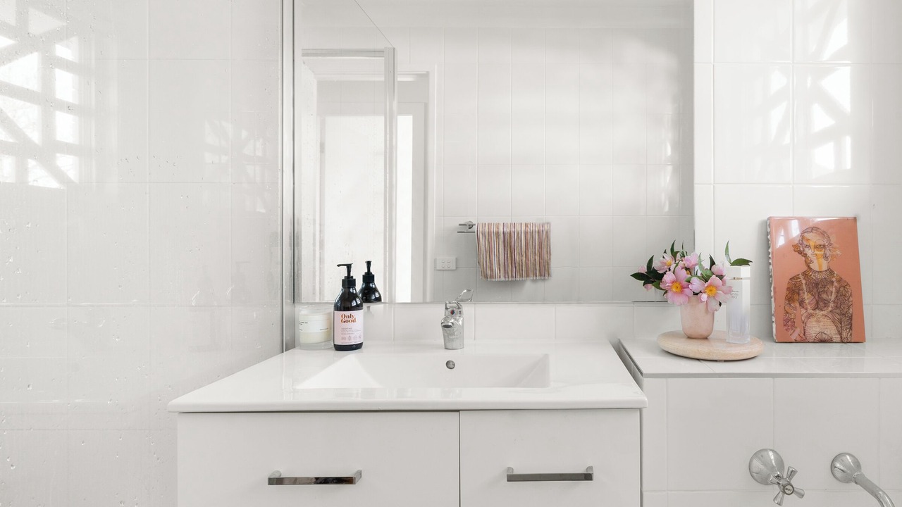 Photo of Bathroom in Robertson