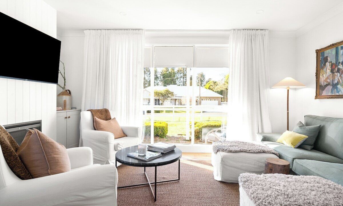 Photo of Livingroom in Robertson