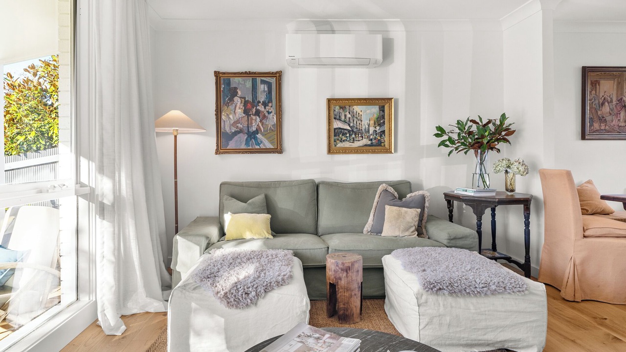 Photo of Livingroom in Robertson