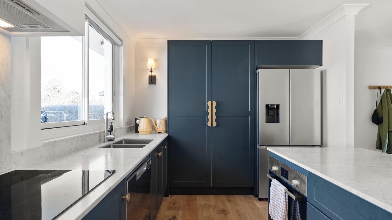 Photo of Kitchen in Robertson