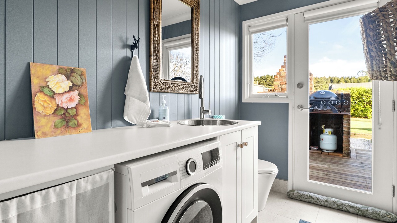 Photo of Bathroom in Robertson