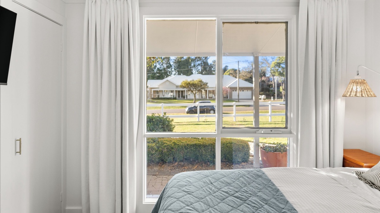 Photo of Bedroom in Robertson