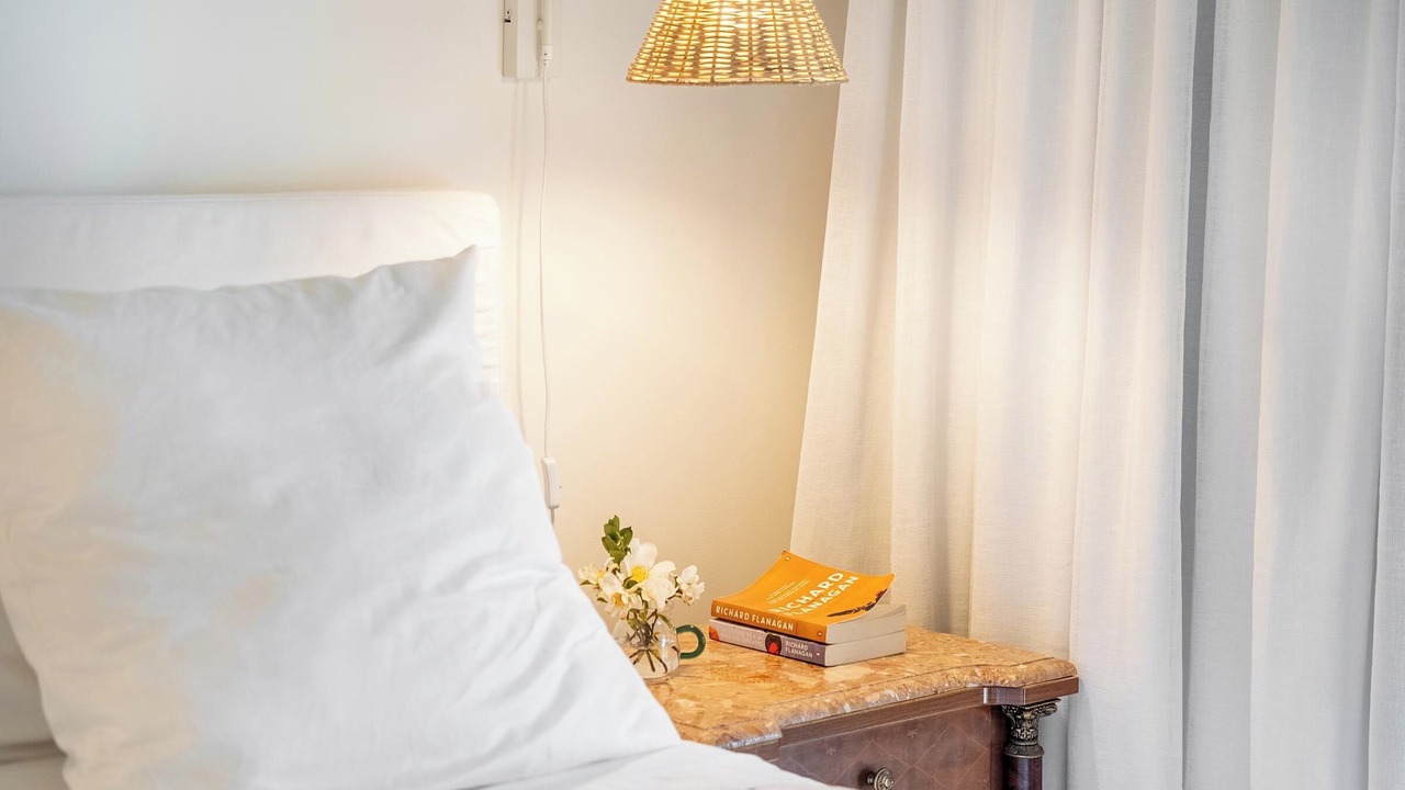 Photo of Bedroom in Robertson