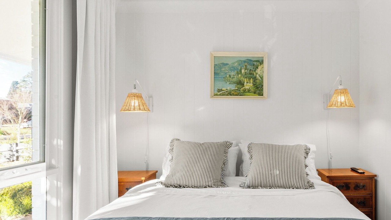 Photo of Bedroom in Robertson