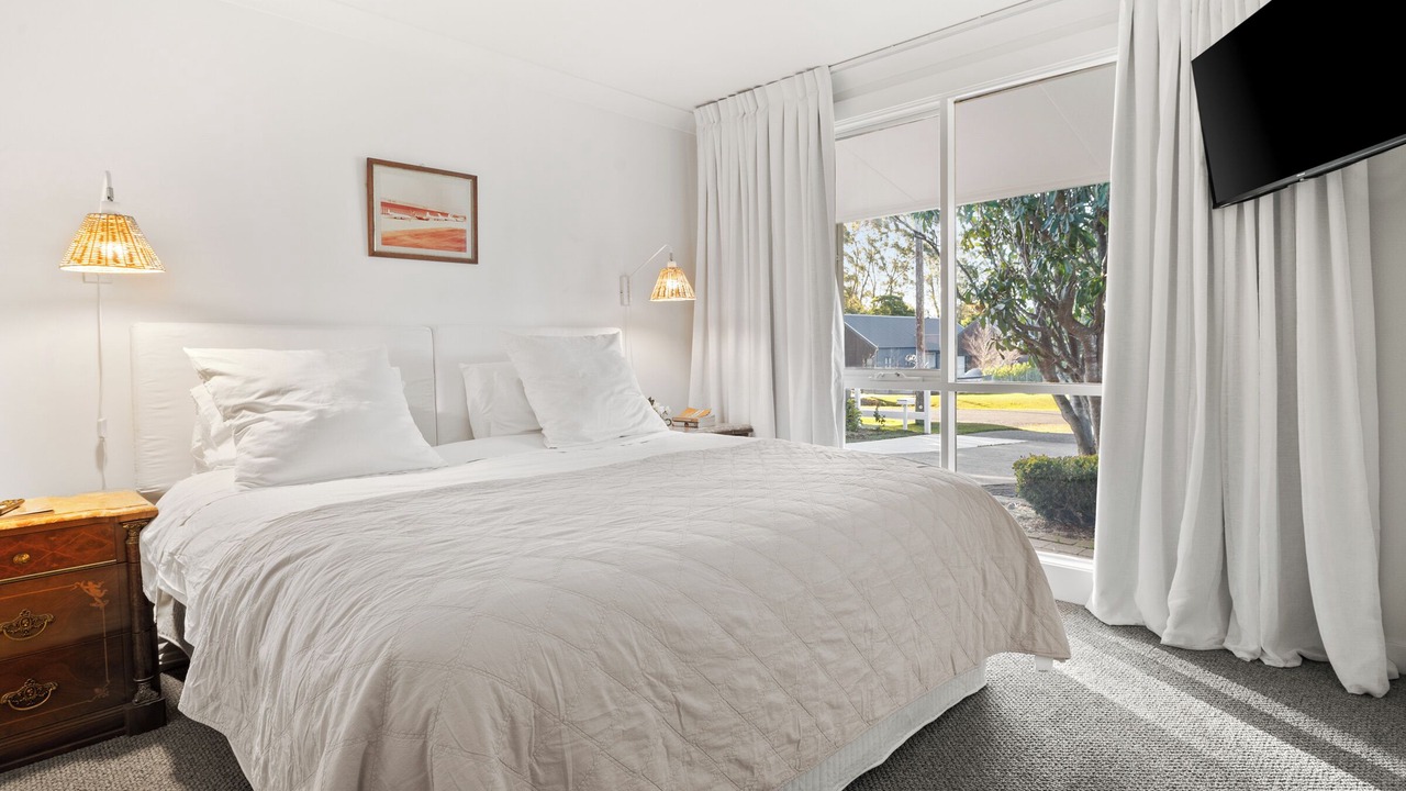 Photo of Bedroom in Robertson