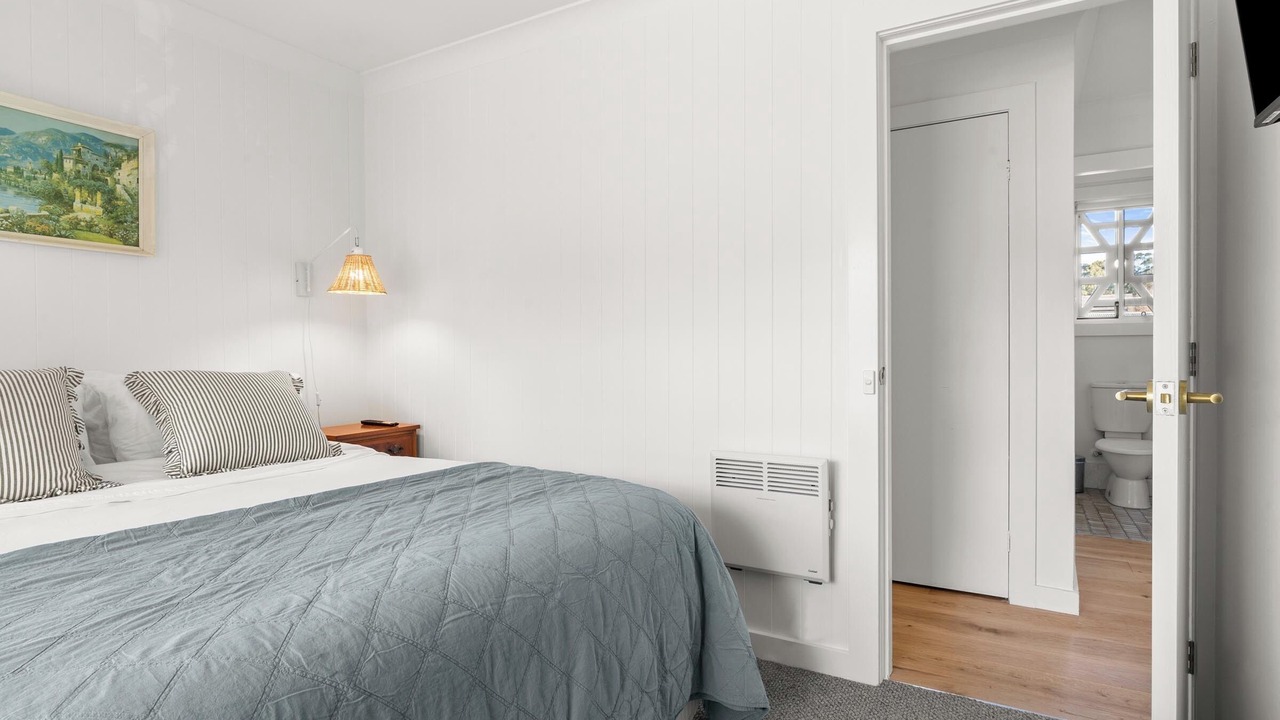 Photo of Bedroom in Robertson