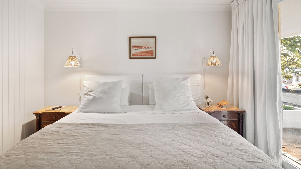 Photo of Bedroom in Robertson