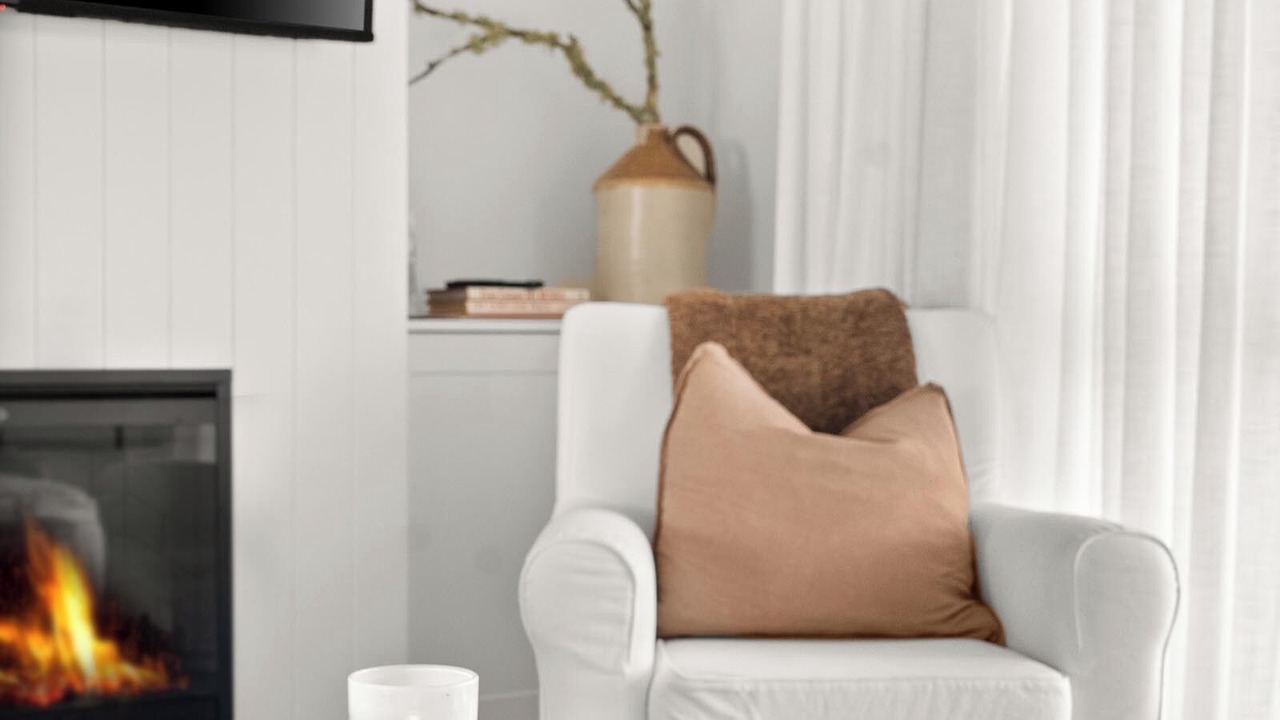 Photo of Livingroom in Robertson