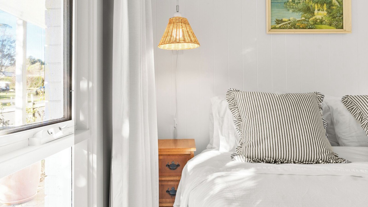 Photo of Bedroom in Robertson