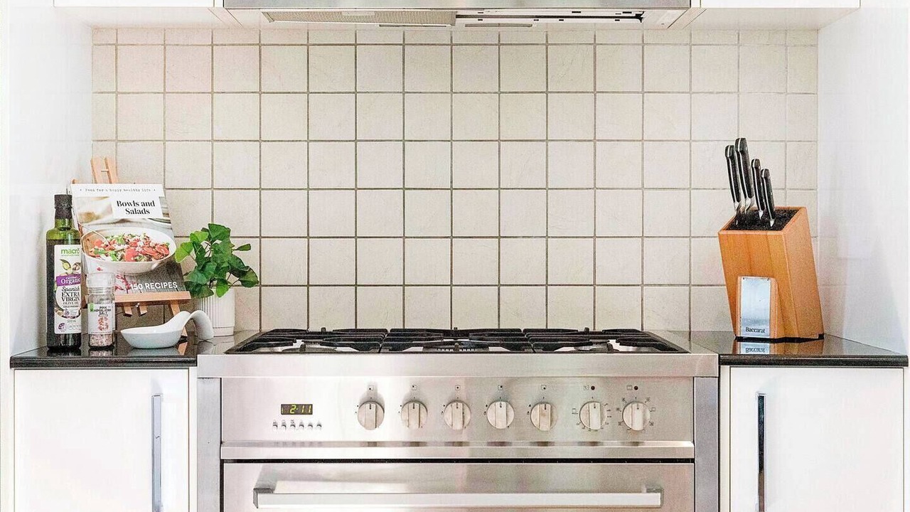 Photo of Kitchen in Parap