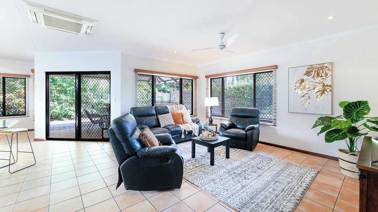Photo of Livingroom in Parap