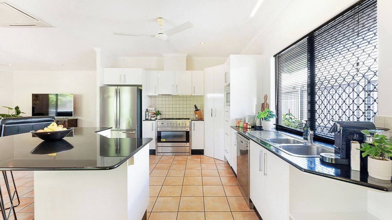 Photo of Kitchen in Parap