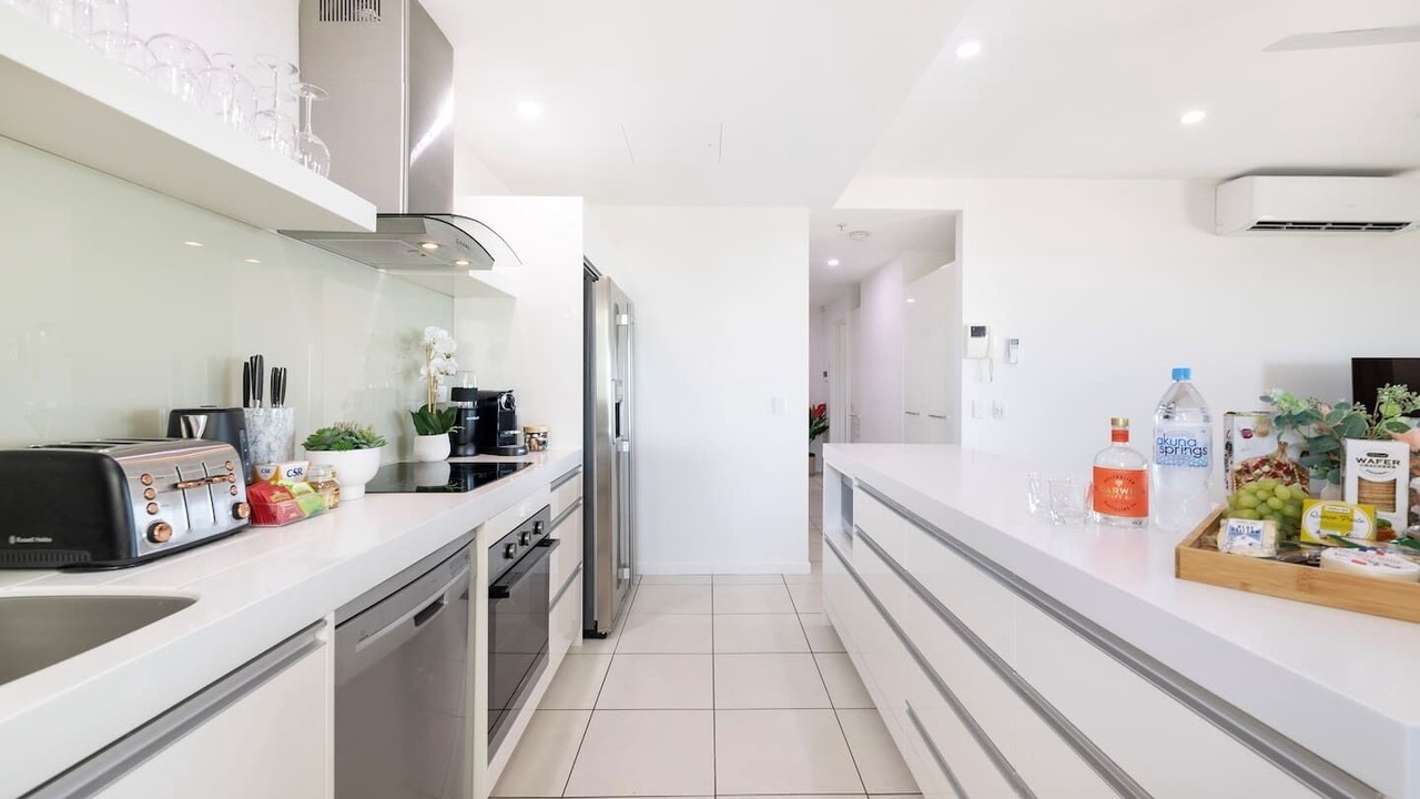 Photo of Kitchen in Darwin City Centre