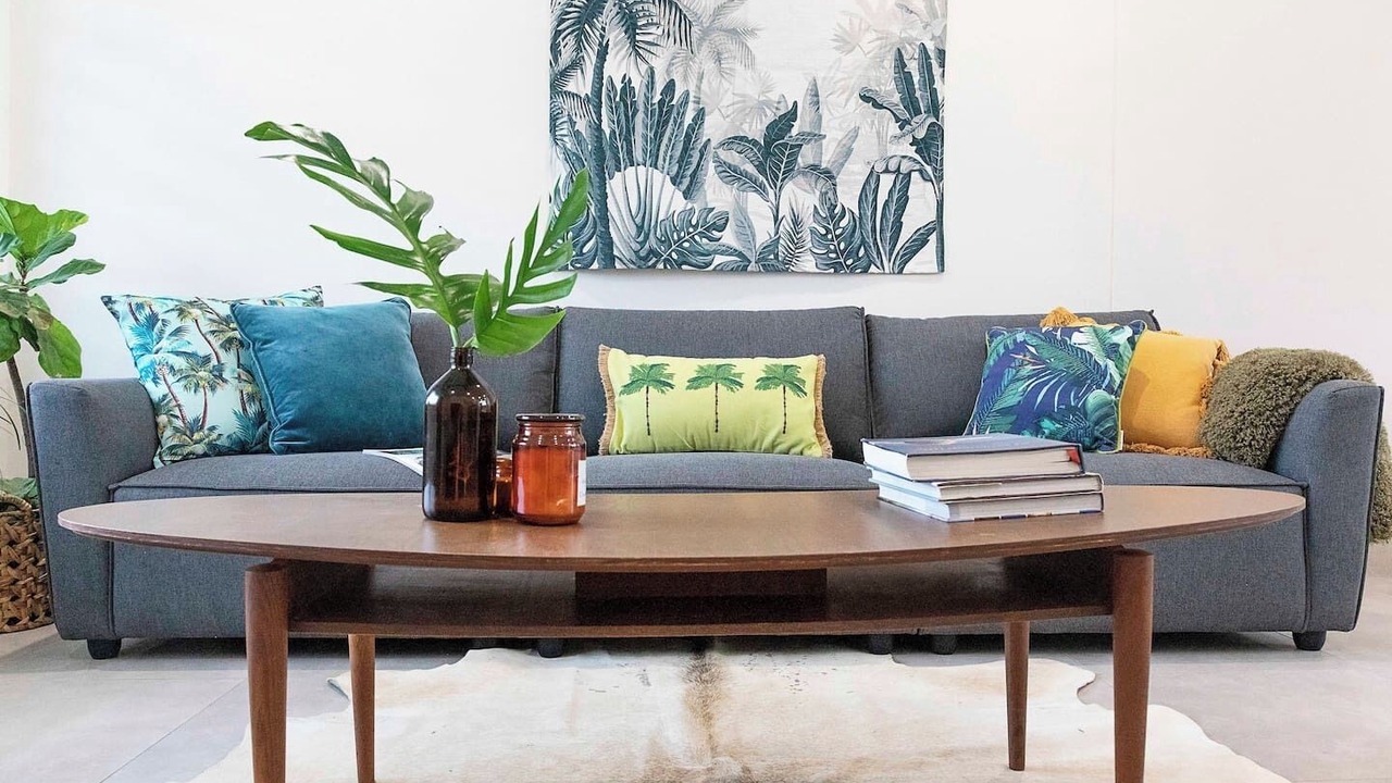 Photo of Livingroom in Rapid Creek