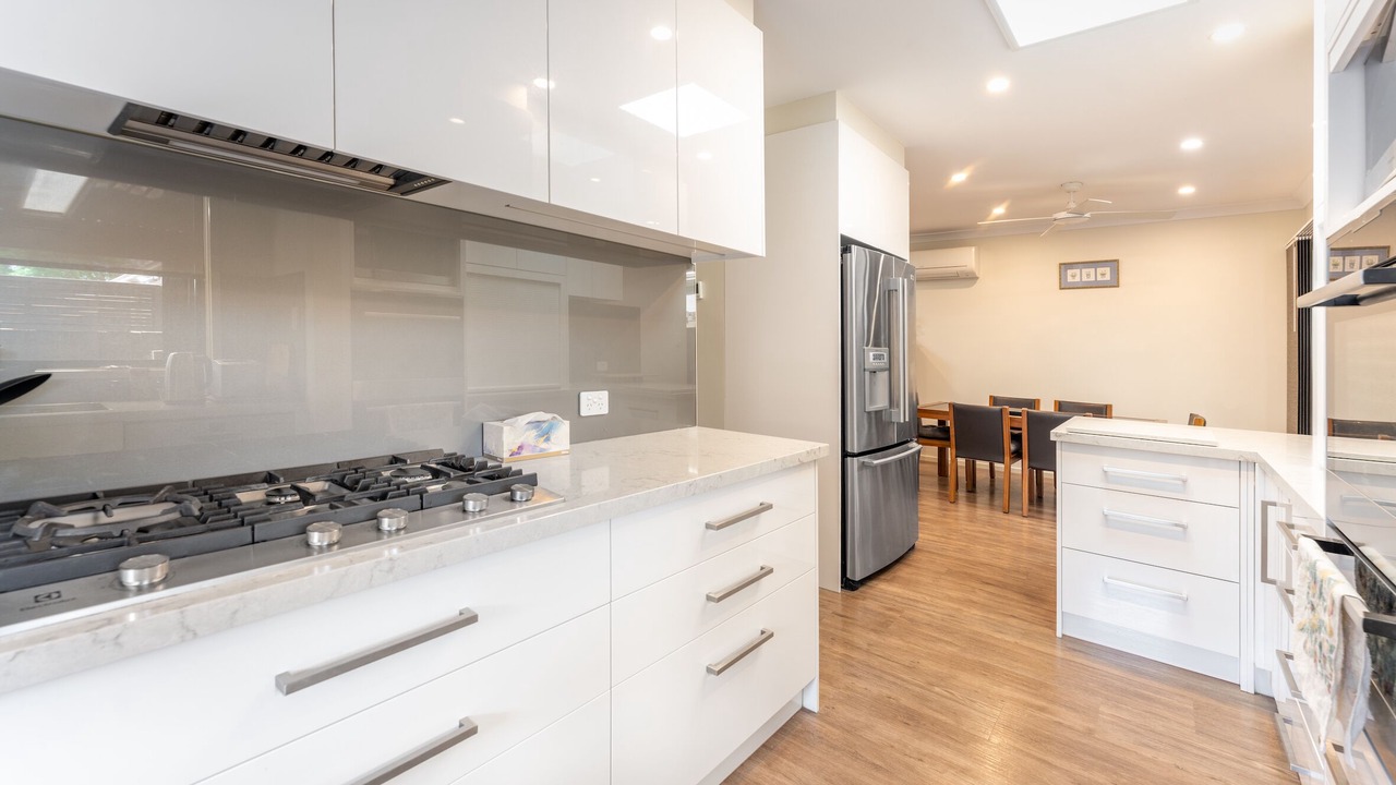 Photo of Kitchen in Highett