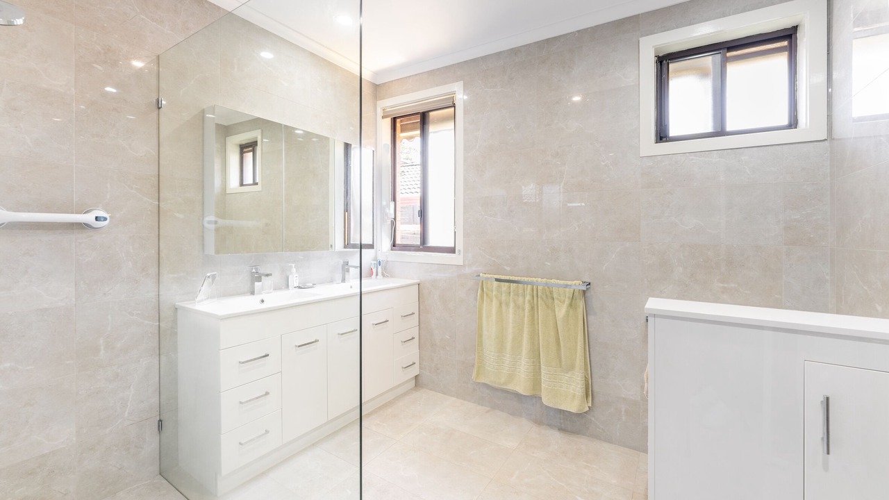 Photo of Bathroom in Highett