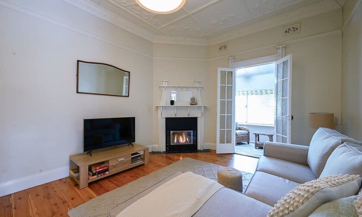 Photo of Livingroom in Dubbo