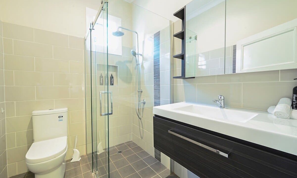 Photo of Bathroom in Dubbo