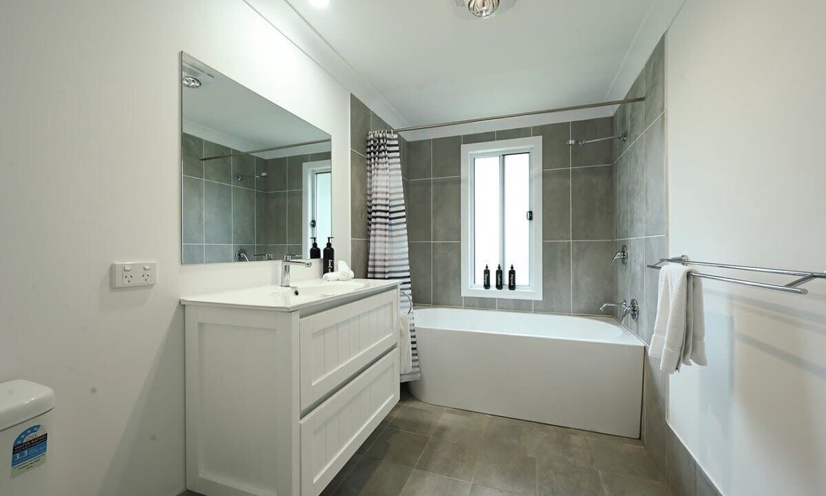 Photo of Bathroom in Dubbo