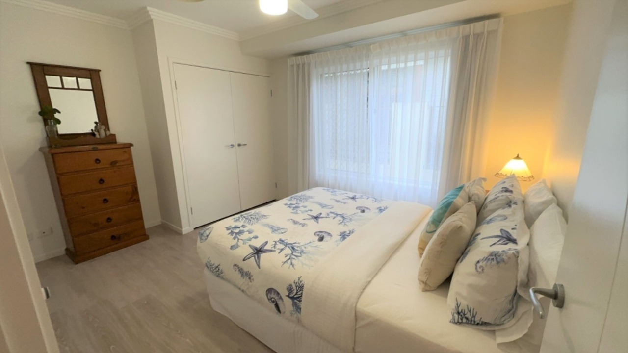 Photo of Bedroom in Burrum Heads