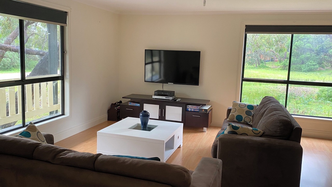 Photo of Livingroom in Golden Beach