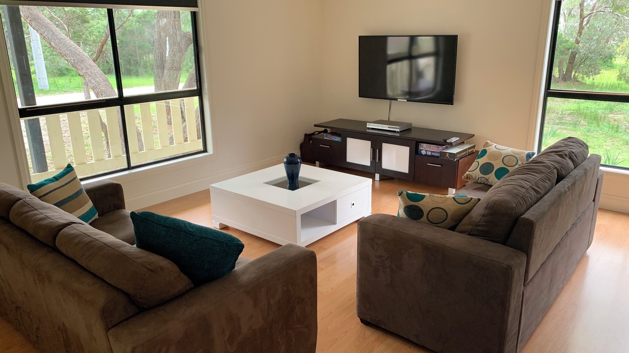 Photo of Livingroom in Golden Beach