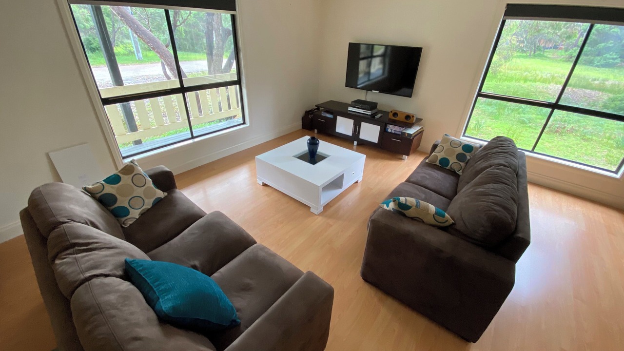 Photo of Livingroom in Golden Beach