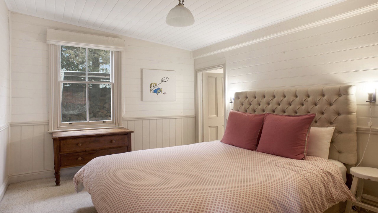Photo of Bedroom in Blackheath