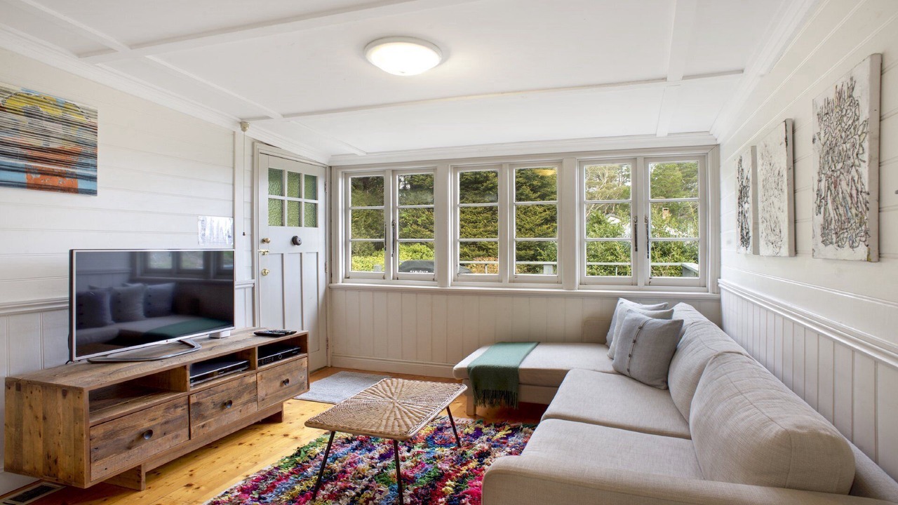 Photo of Livingroom in Blackheath