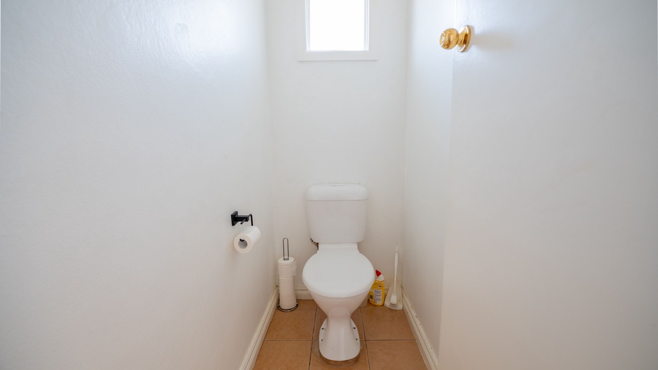 Photo of Bathroom in Corio