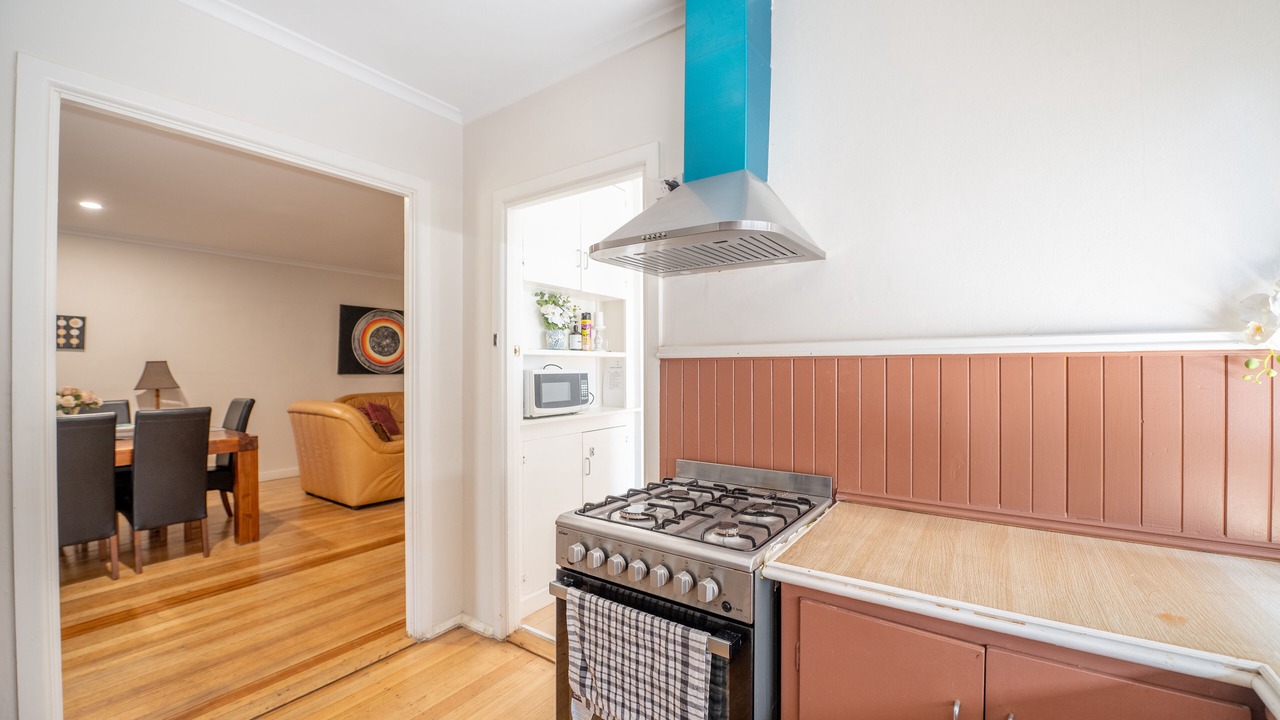 Photo of Kitchen in Corio