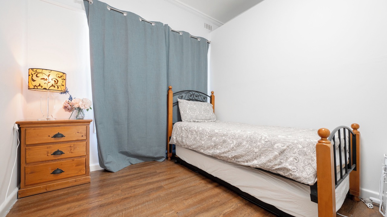 Photo of Bedroom in Corio