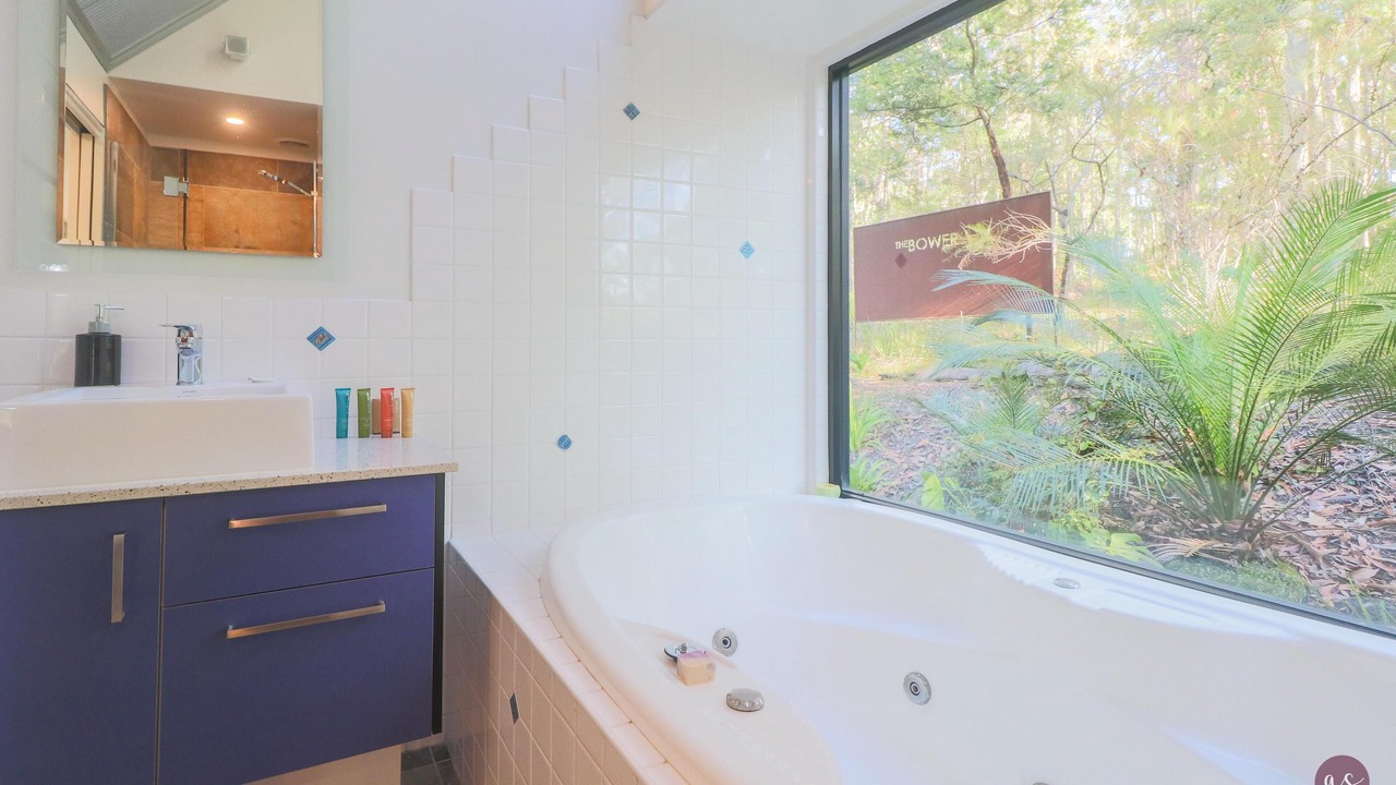Photo of Bathroom in Broulee