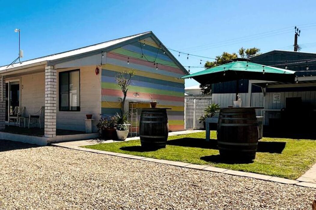 Photo of Others in Port Victoria