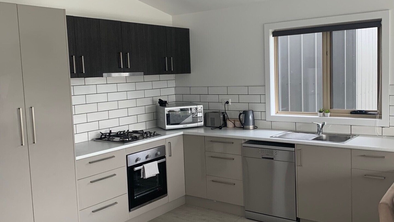 Photo of Kitchen in Ellendale