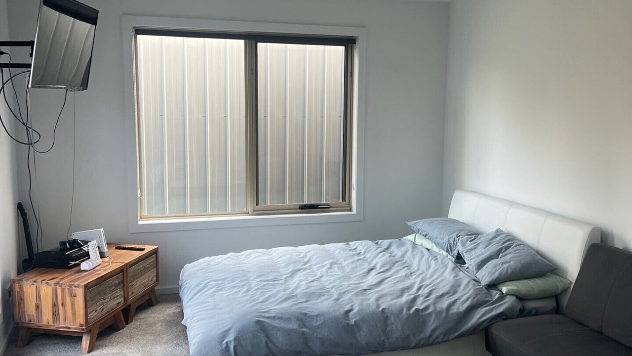 Photo of Bedroom in Ellendale