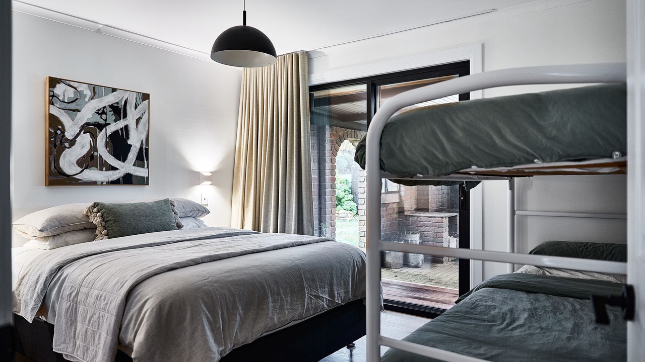 Photo of Bedroom in Leonards Hill