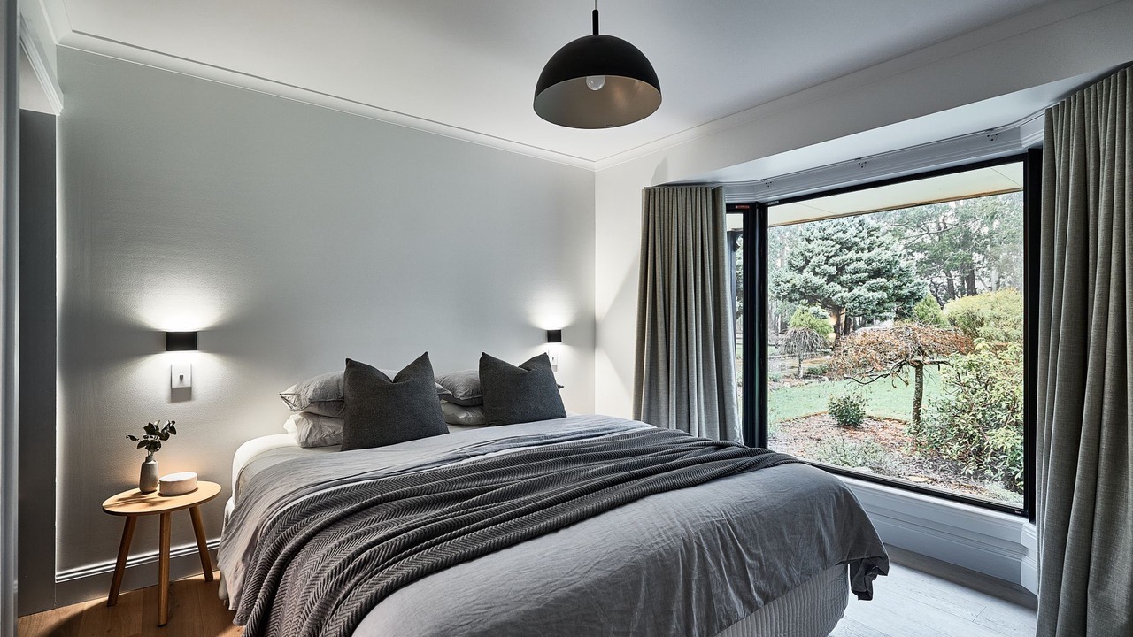 Photo of Bedroom in Leonards Hill