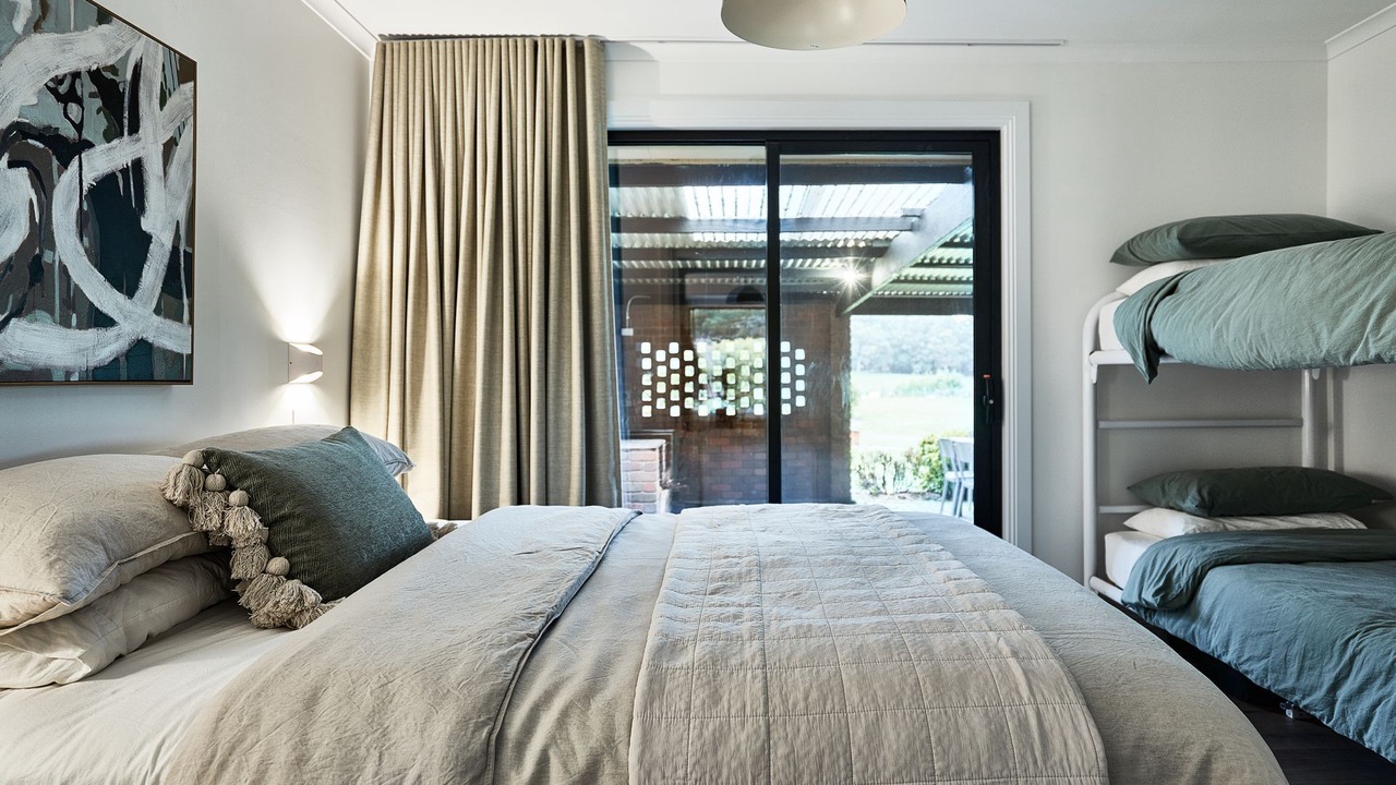 Photo of Bedroom in Leonards Hill